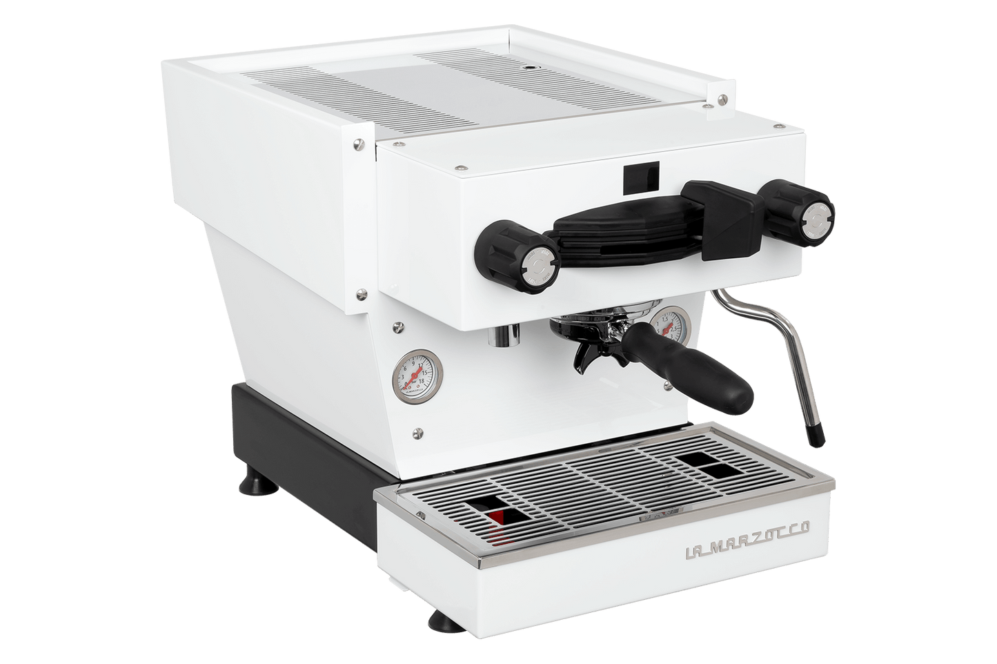 
                  
                    LA MARZOCCO linea Mini
                  
                