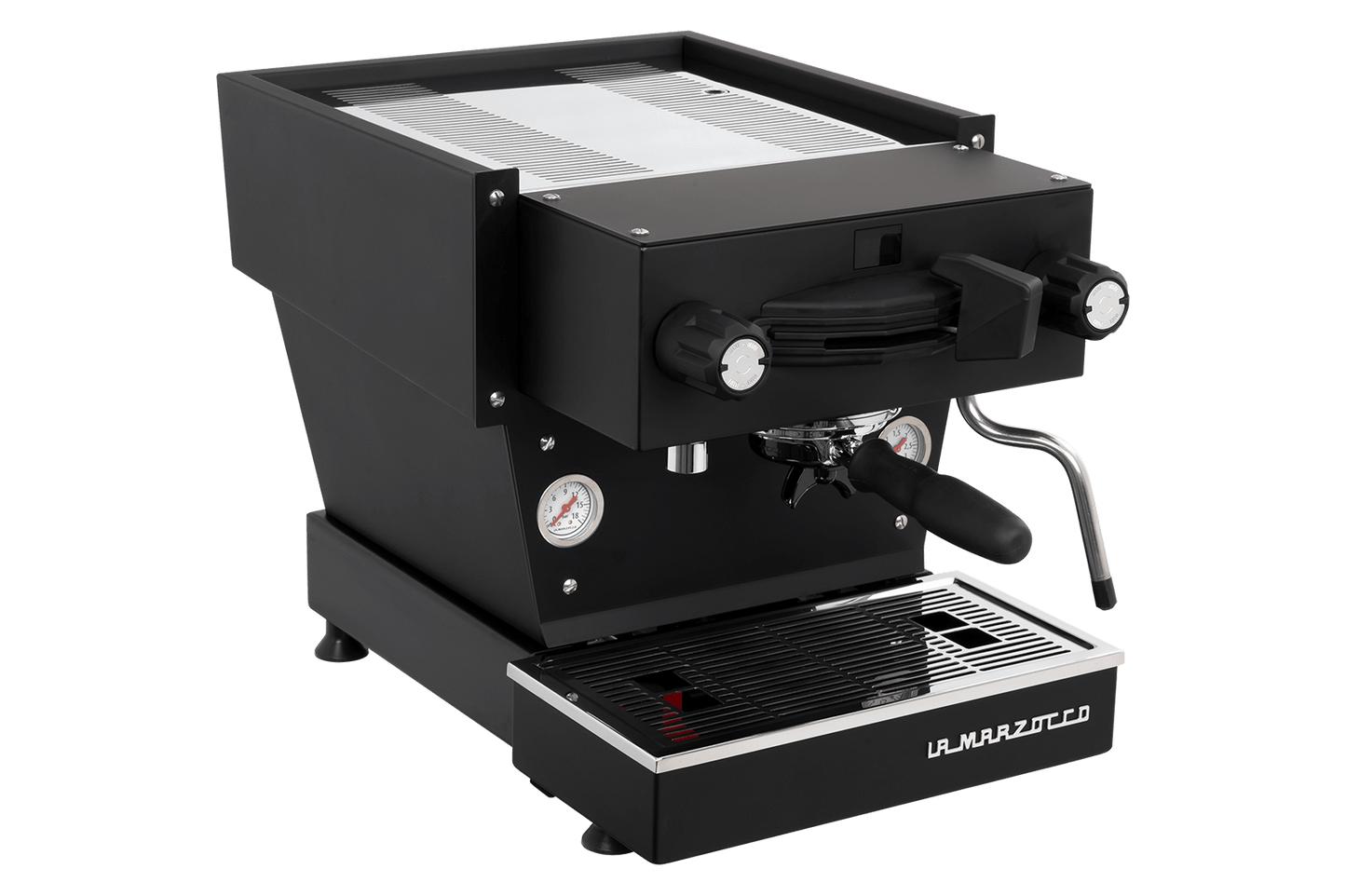 
                  
                    LA MARZOCCO linea Mini
                  
                