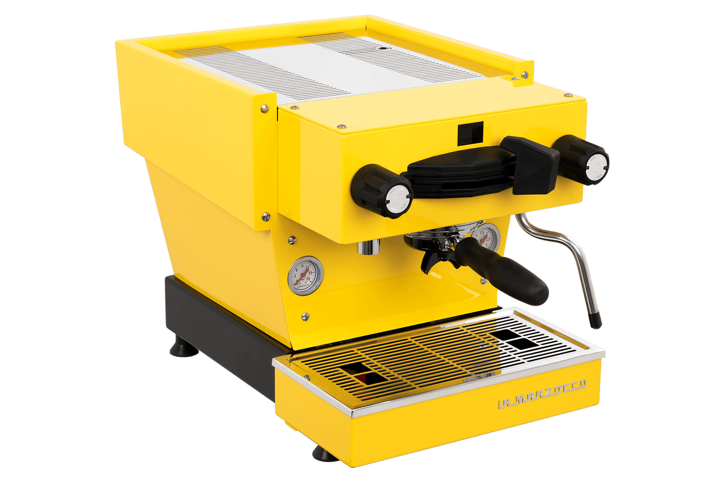 
                  
                    LA MARZOCCO linea Mini
                  
                