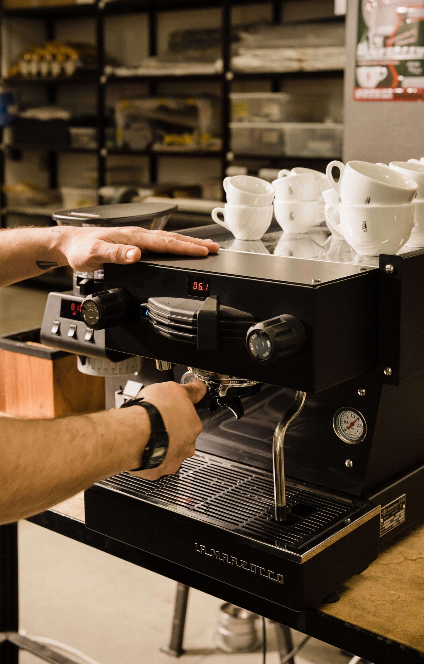SwissCoffeeHeroes by 47Coffee