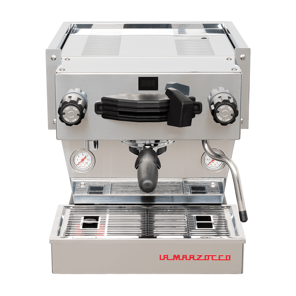 
                  
                    LA MARZOCCO linea Mini
                  
                