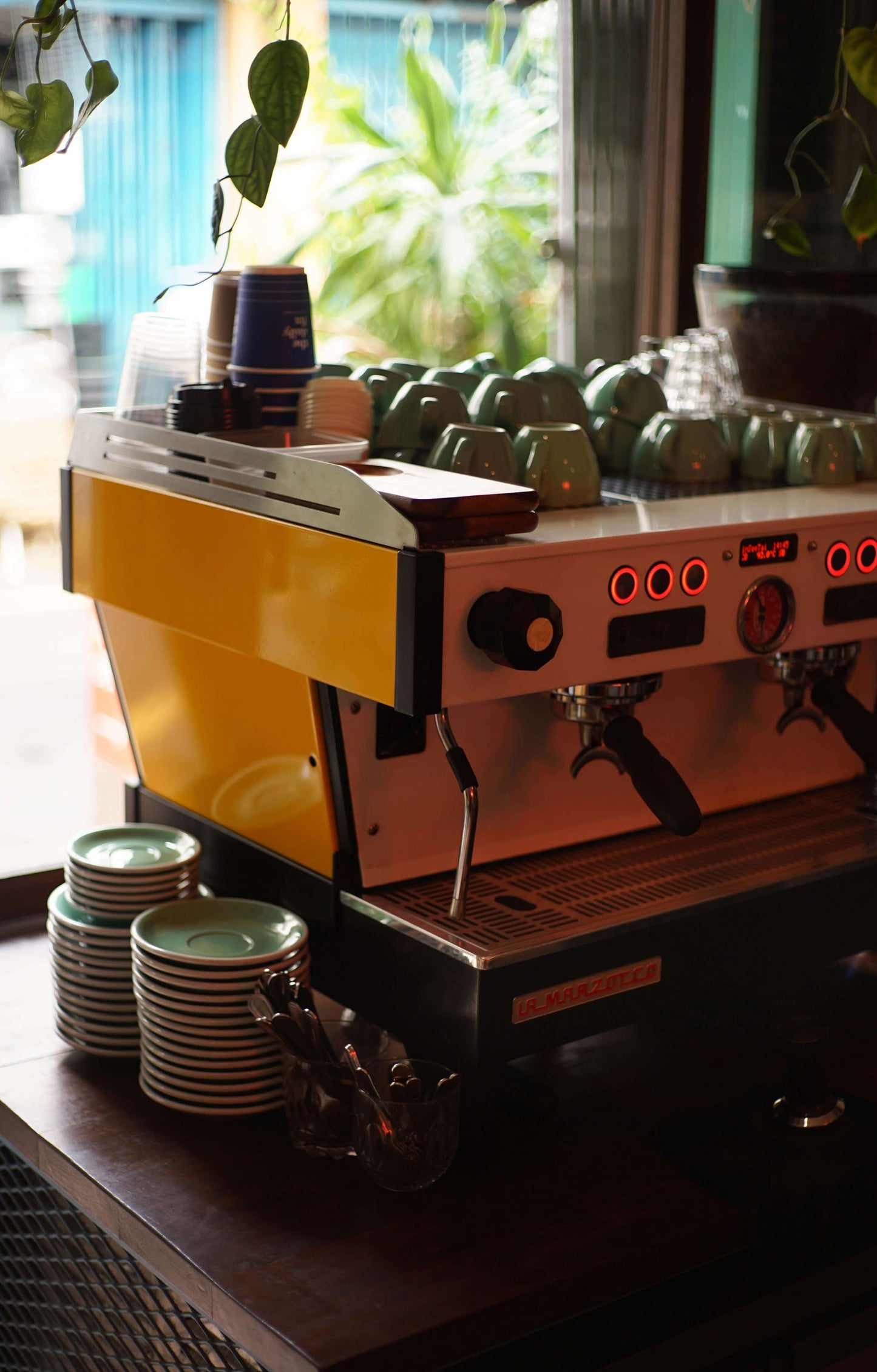 SwissCoffeeHeroes by 47Coffee