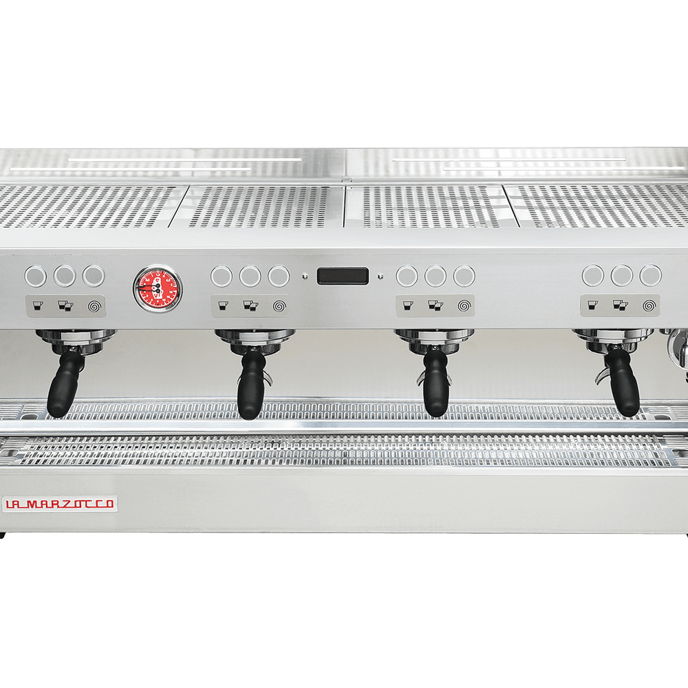 
                  
                    LA MARZOCCO linea PB AV
                  
                