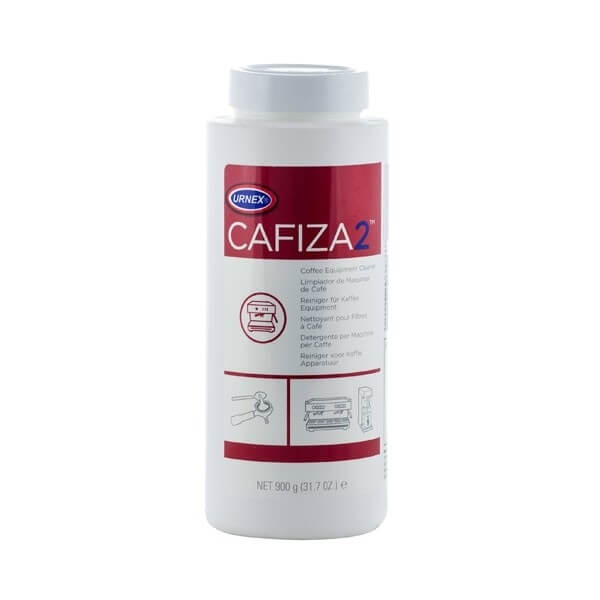
                  
                    Urnex Cafiza 2 Reinigungsmittel 900 g
                  
                