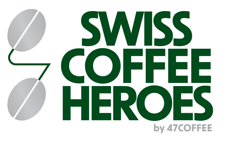 SwissCoffeeHeroes by 47Coffee