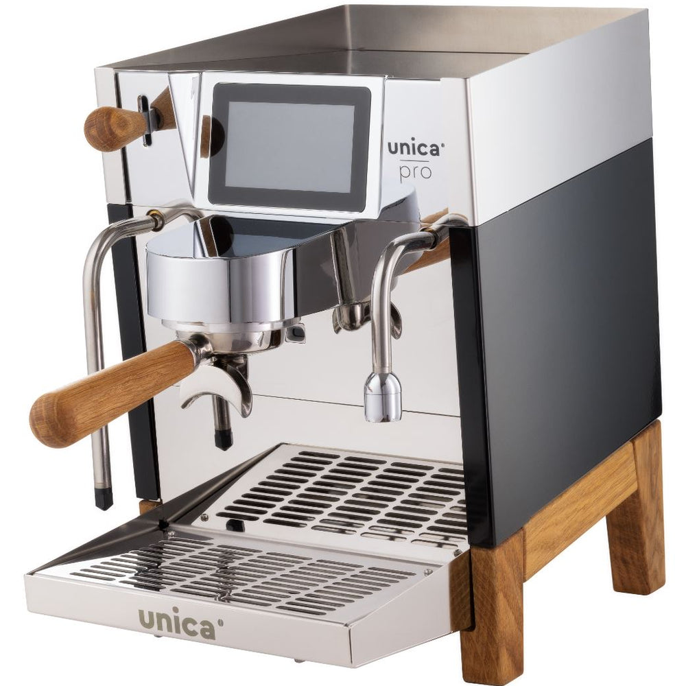 
                  
                    Unica Pro Kaffeemaschine
                  
                