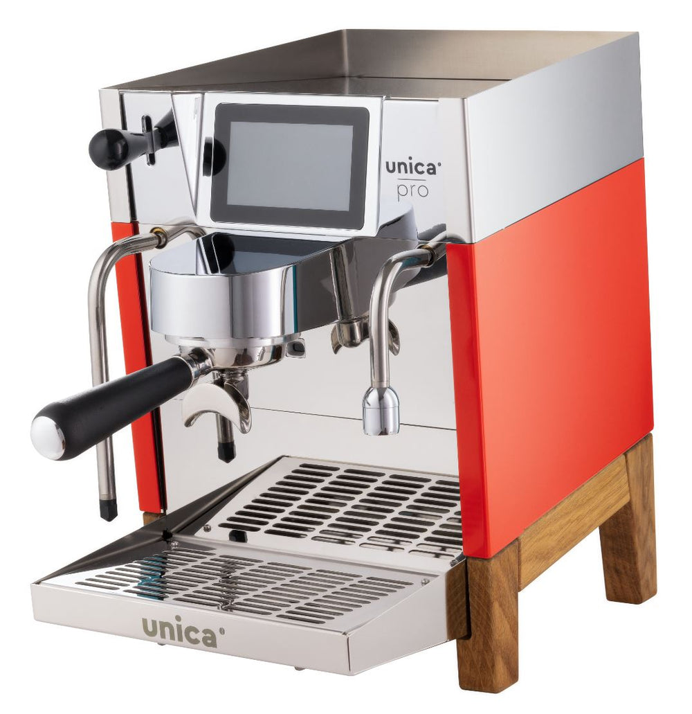 Unica Pro Kaffeemaschine